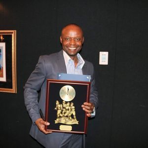 Meet your Posher, Charles